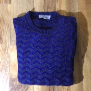 Mondo Marco cotton sweater